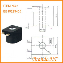 Bobina del solenoide 12V DC para el sistema de combustible CNG